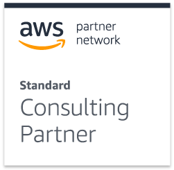 AWS Government Consulting Partner